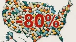 EE. UU. anuncia una política de “Nación Más Favorecida” para medicamentos ¿cambio tectónico o espejismo regulatorio